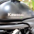 2015 Kawasaki Vulcan S - Details